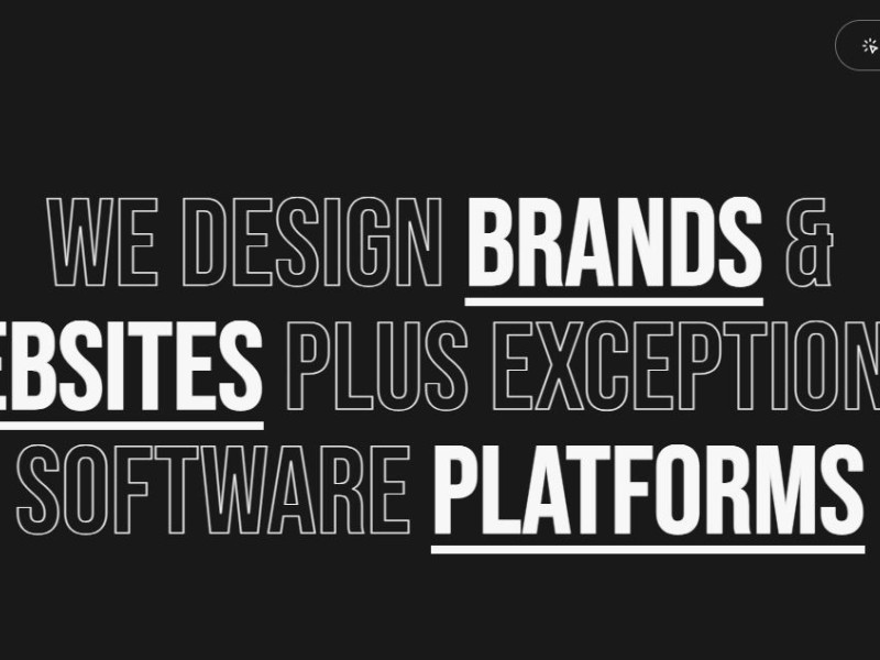 Afundi Website Design