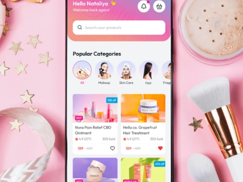 Carnesia App Design Analysis