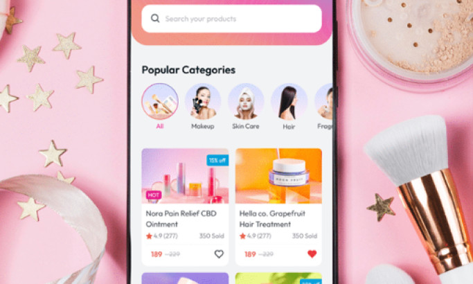 Carnesia App Design Analysis