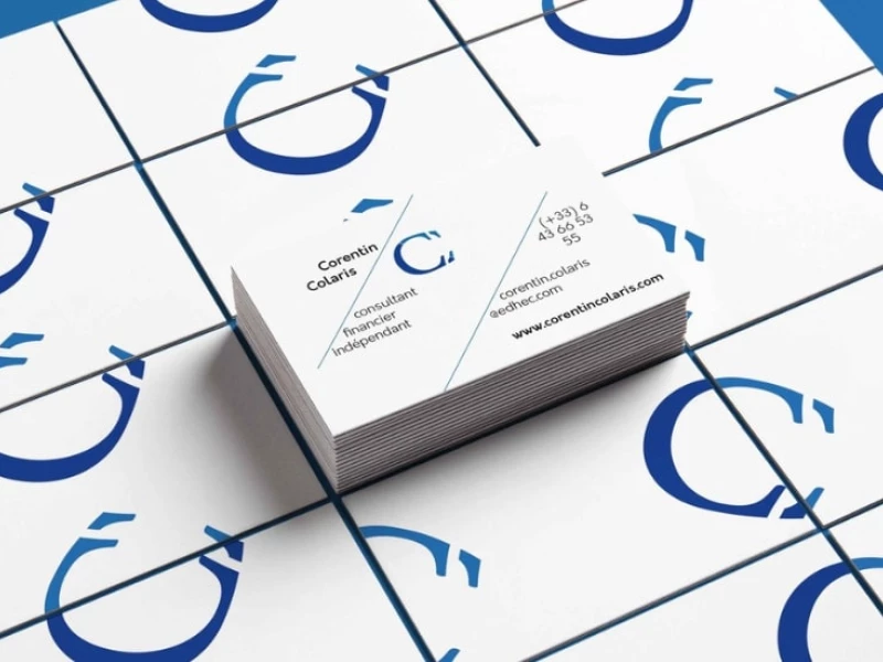Corentin Colaris Print Design