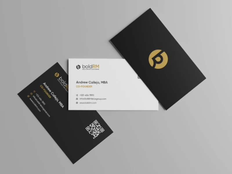 boldRM™ Print Design