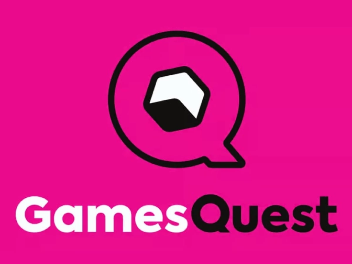 Quest Family Group Logo Design