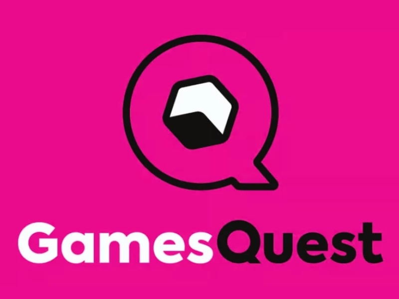 Quest Family Group Logo Design