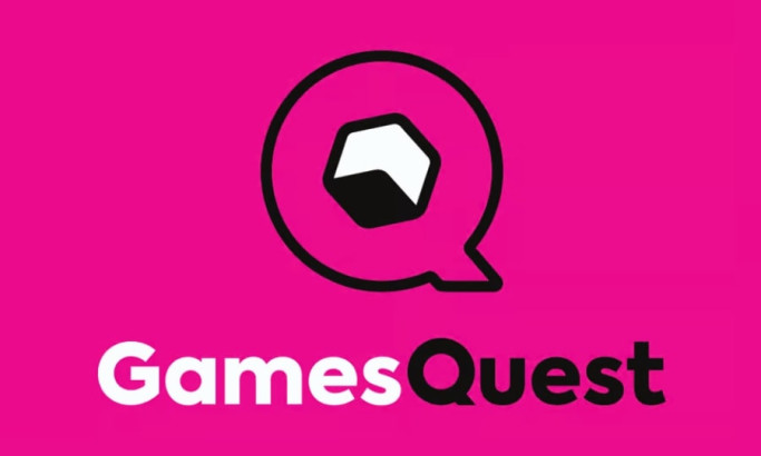 Quest Family Group Logo Design