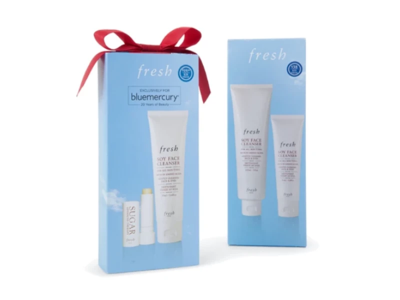 Fresh Packaging Design