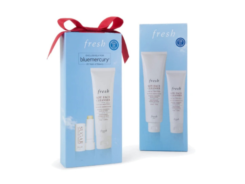 Fresh Packaging Design