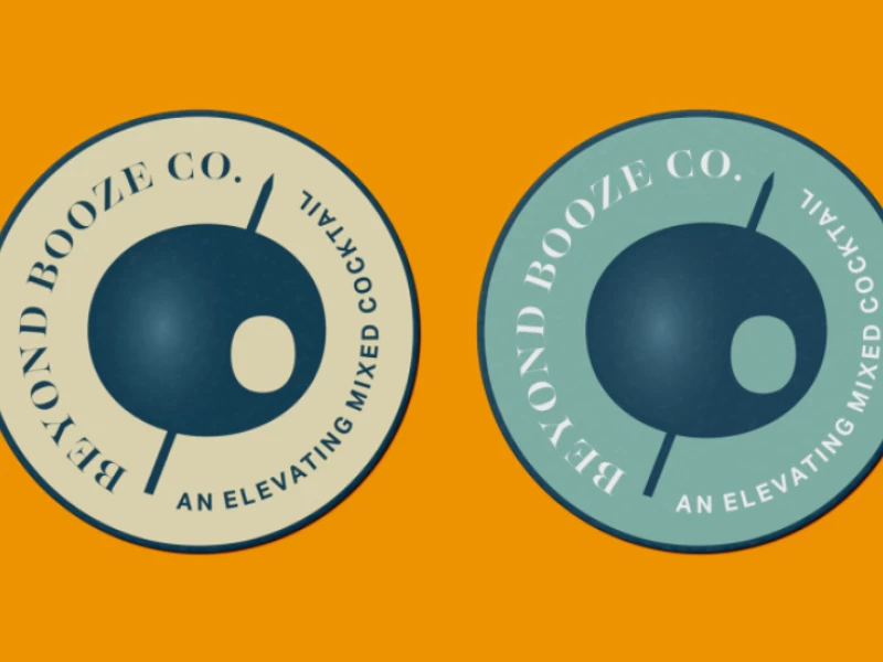 Beyond Booze Logo Design