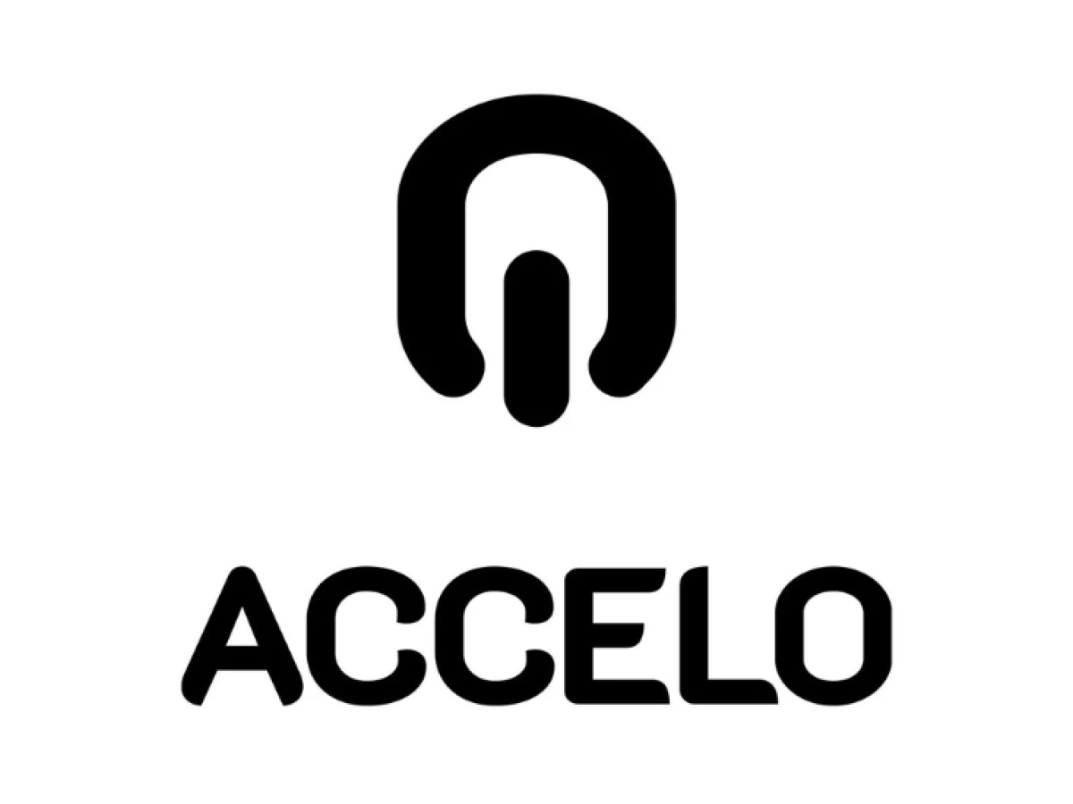 Accelo eBikes Logo Design