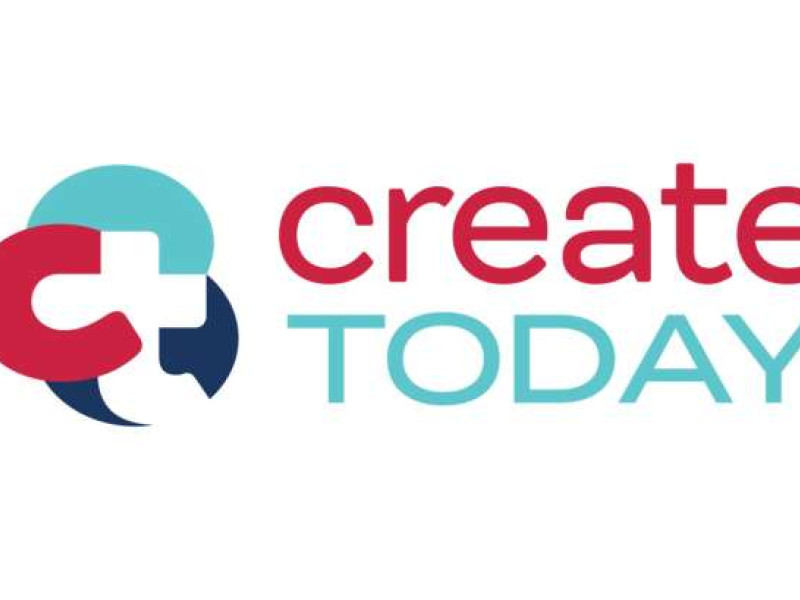 Create Today Logo Design