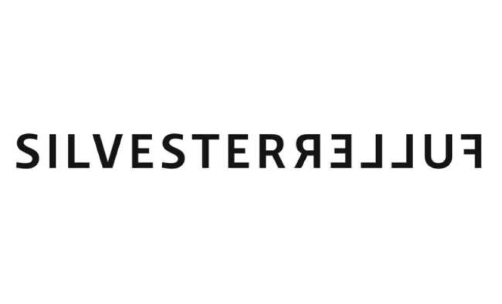Silvester Fuller Logo Design