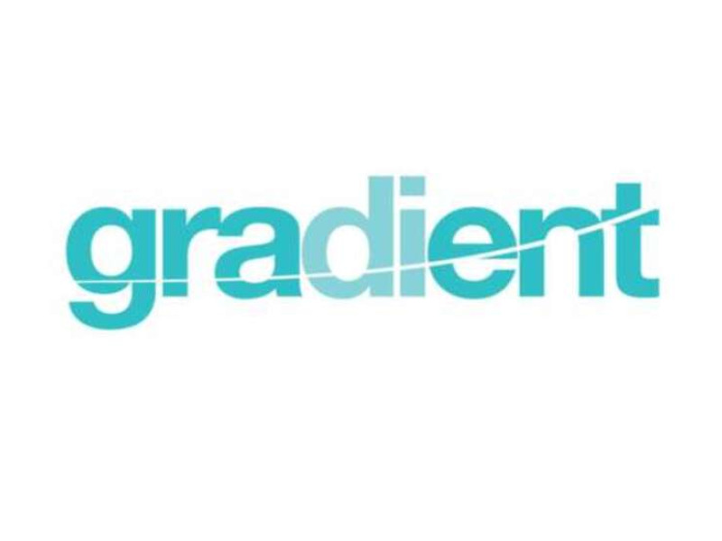 Gradient Logo Design