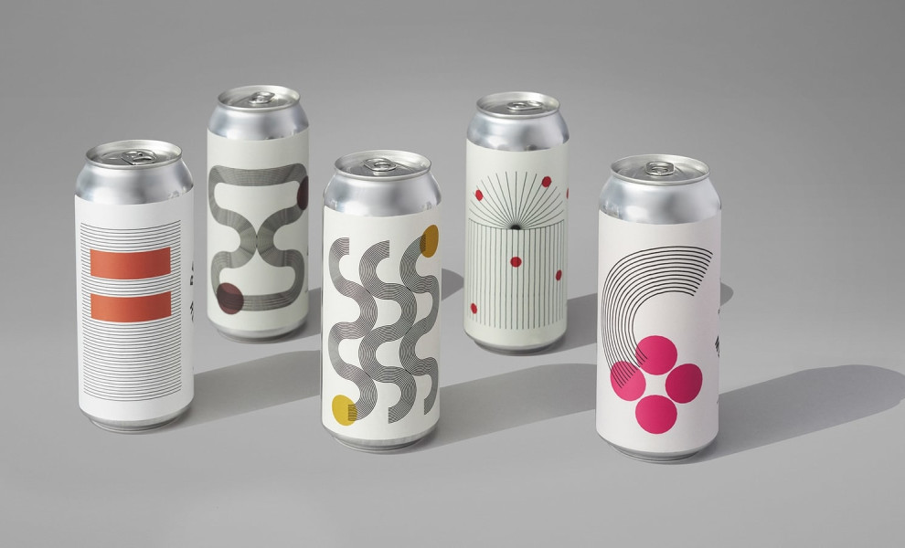 Annex Ale Project Packaging Design