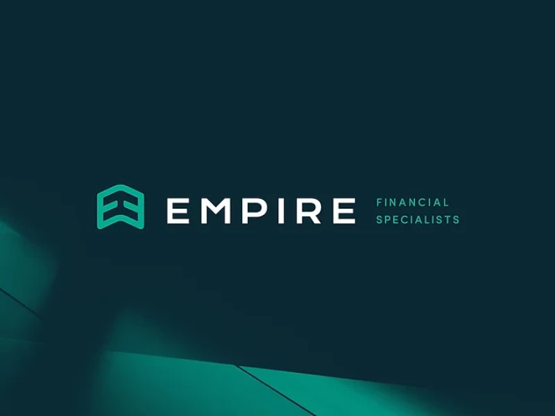 Empire Logo Design