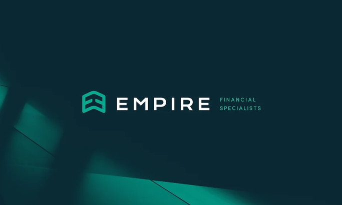 Empire Logo Design