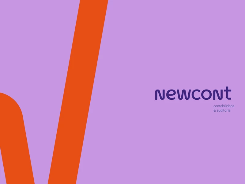 NewCont Logo Design