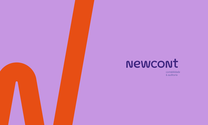NewCont Logo Design