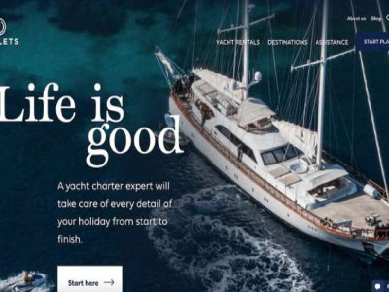 Goolets Web Design