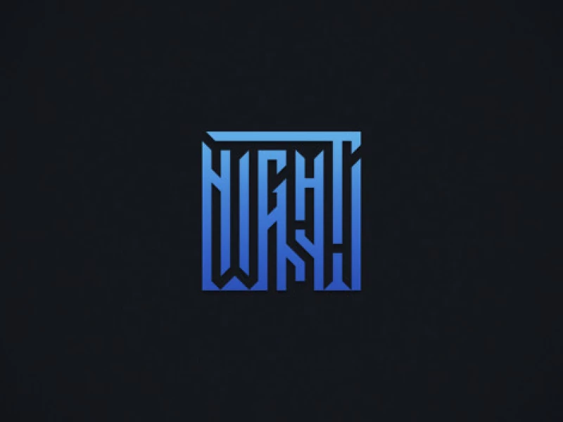 Nightwish Logo Design Analysis