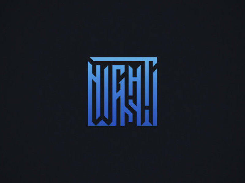 Nightwish Logo Design Analysis
