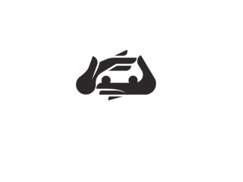 Hands Sharing Car Logo Design Analysis