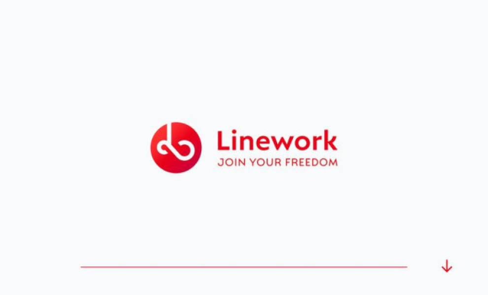 Linework Logo Design