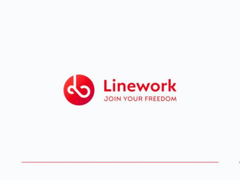 Linework Logo Design