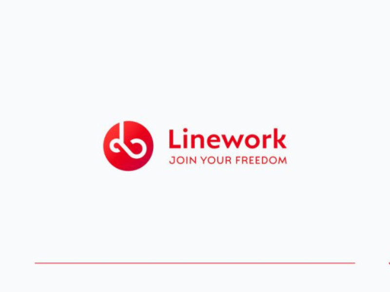 Linework Logo Design