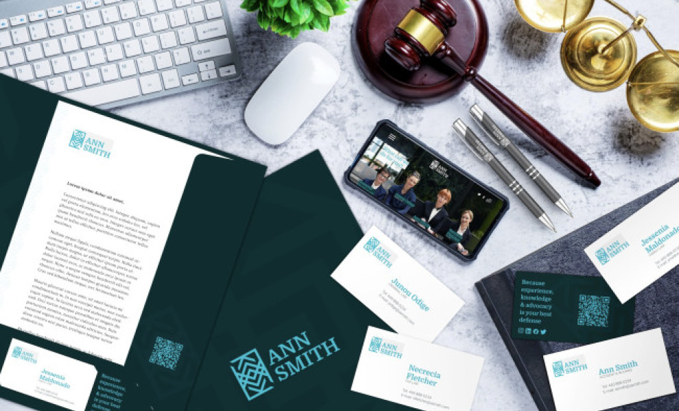 Ann Smith Print Design