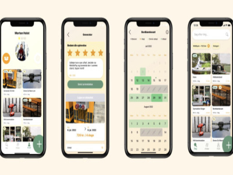 Monto App Design Analysis