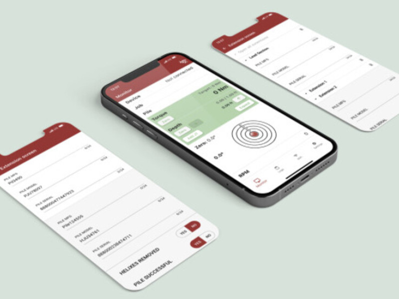 WI-FI LOAD CELL APP Design Analysis