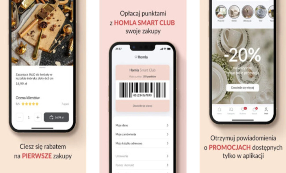 Homla App Design Analysis