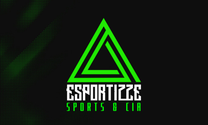 Esportizze Logo Design