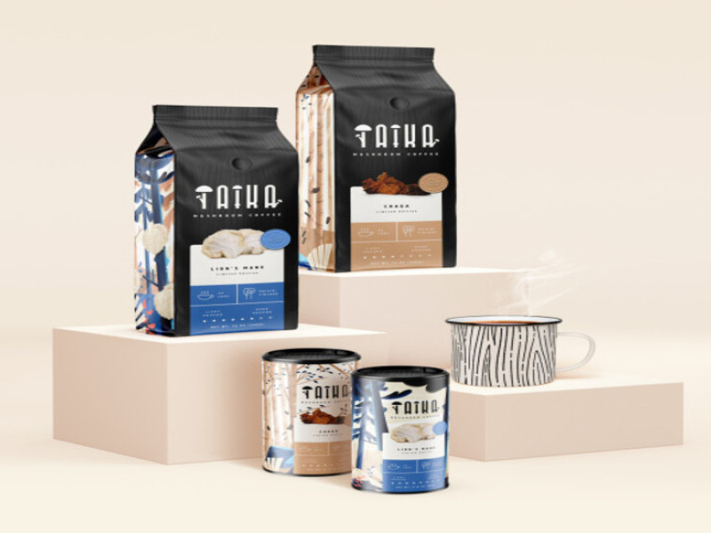TAIKA Packaging Design Analysis
