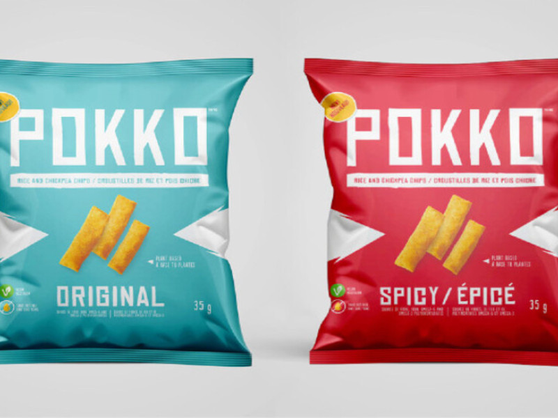 Pokko Packaging Design Analysis