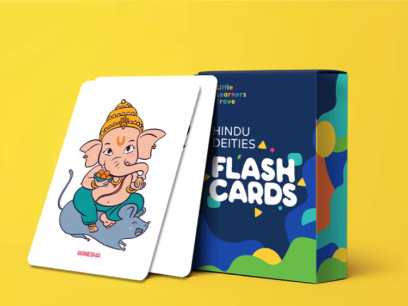 Little Learners Trove Packaging Design Analysis