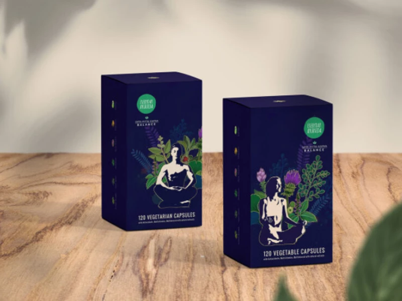 Mountain Biologicals Packaging Design Analysis
