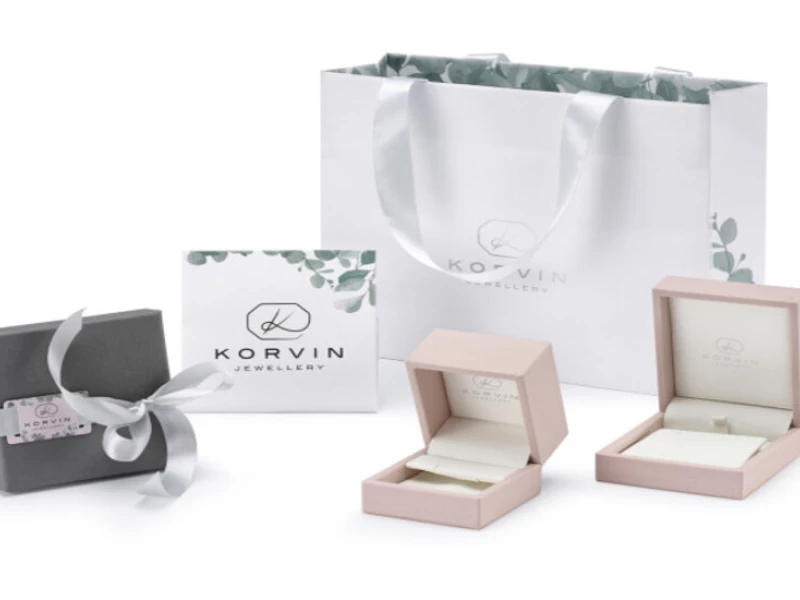 StyleBoxes Packaging Design Analysis