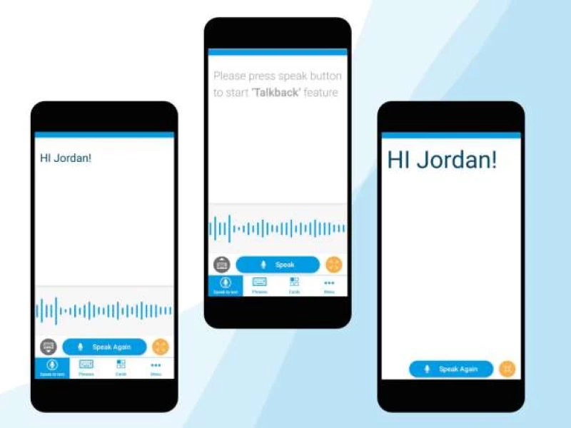 Fabulaa App Design