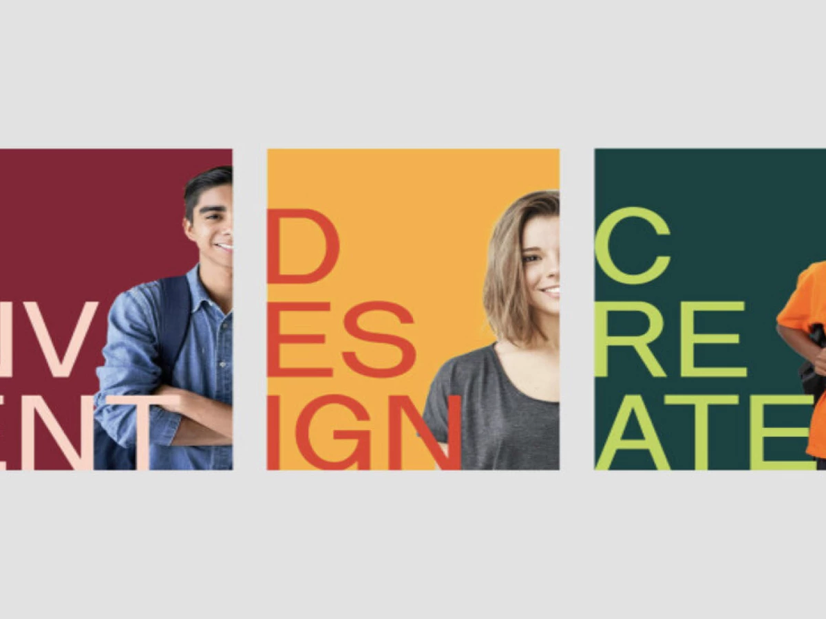 An Innovative Program at the University of Toronto Logo Design Analysis