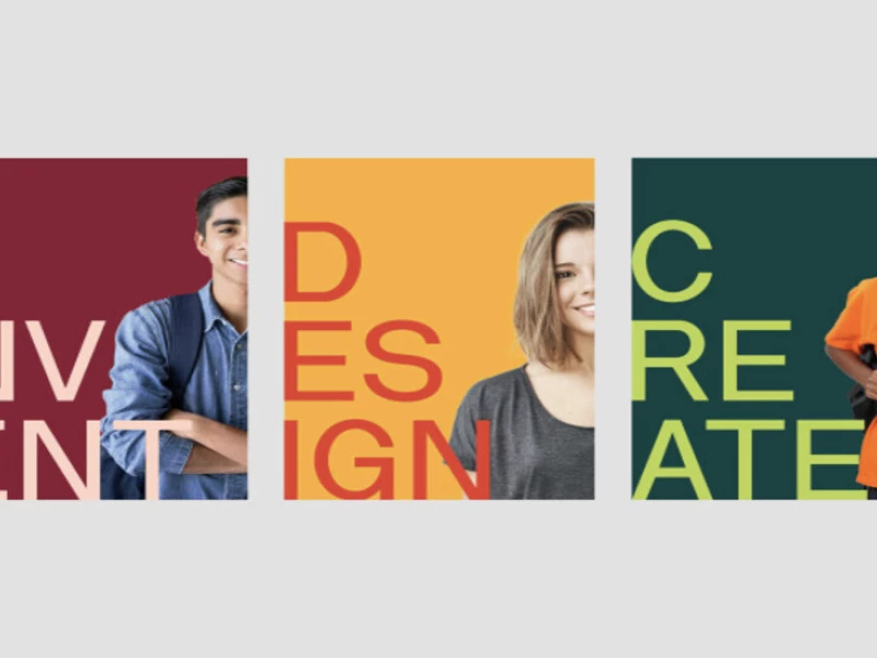 An Innovative Program at the University of Toronto Logo Design Analysis