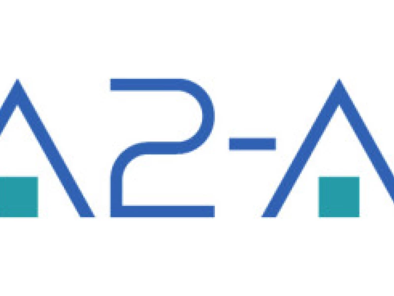 A2-Ai Logo Logo Design