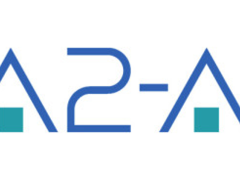 A2-Ai Logo Logo Design