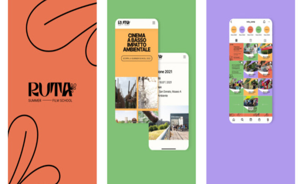 Ruta Logo Design Analysis