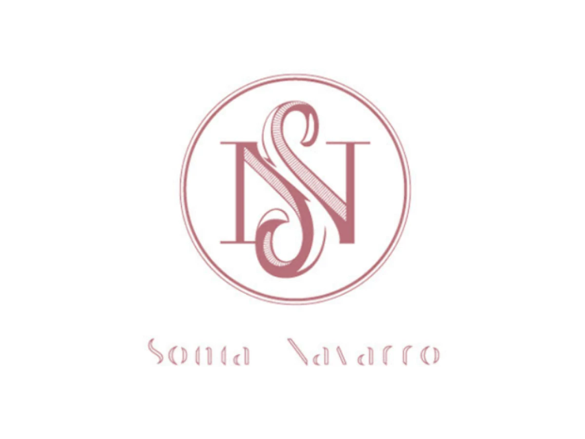 NS Logo Design