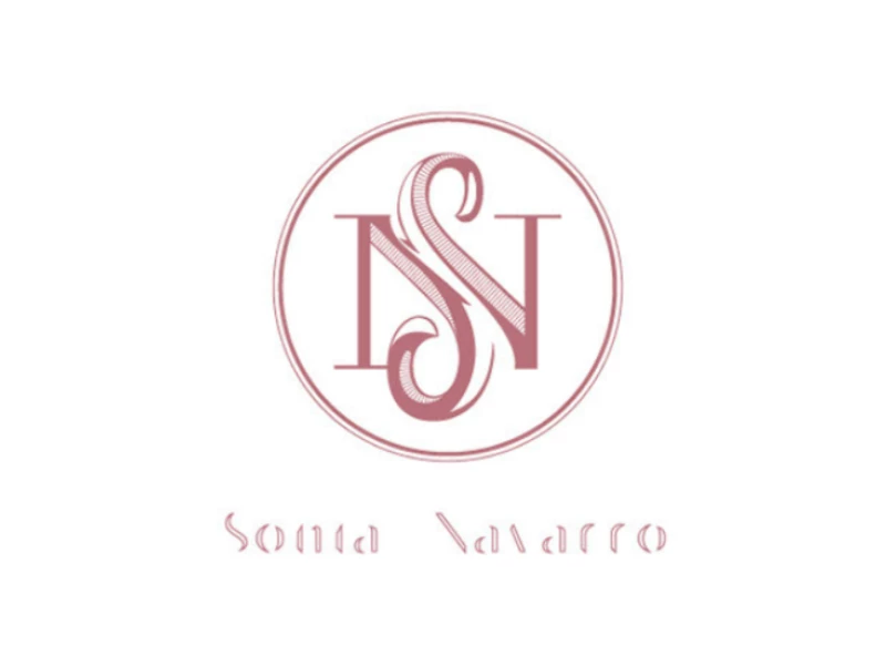 NS Logo Design