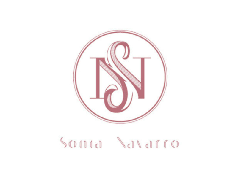 NS Logo Design