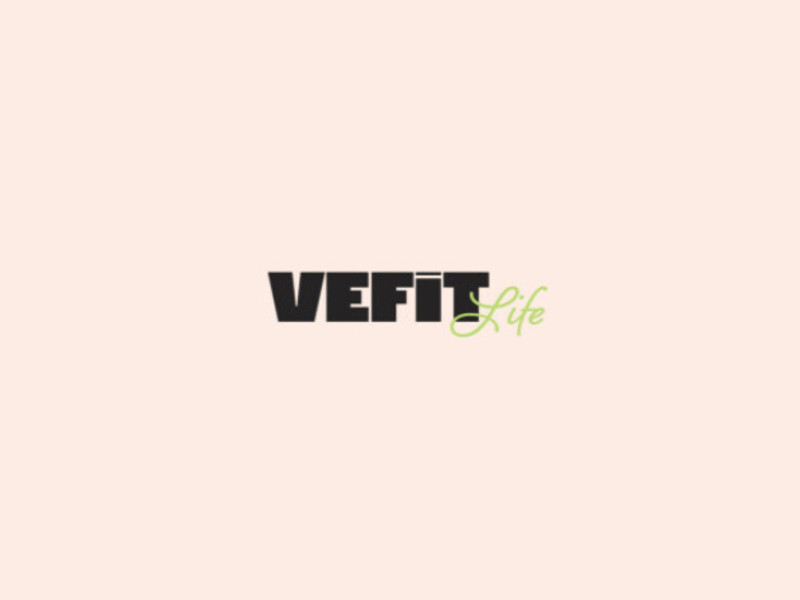 VEFIT Life Logo Design Analysis