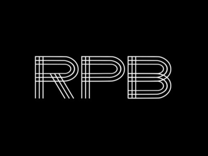 RPB Logo Design
