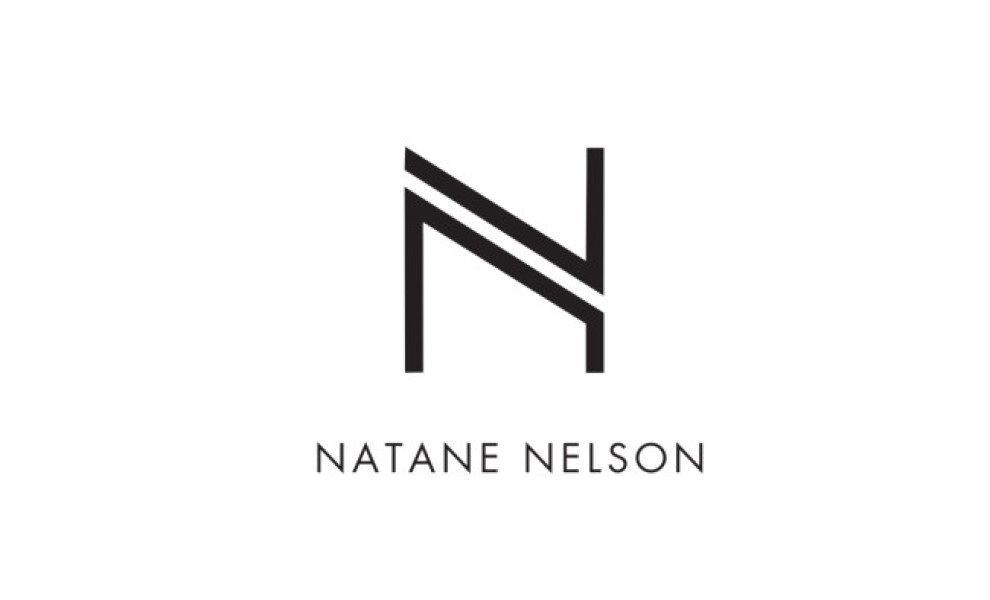 Natane Nelson Logo Design Analysis