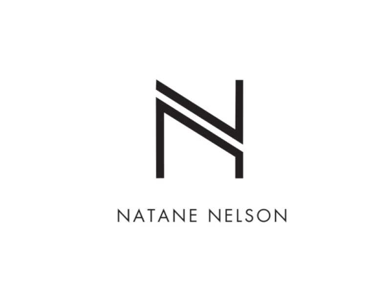 Natane Nelson Logo Design Analysis